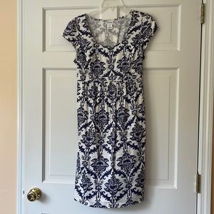 Maternity dress